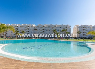 Sale - Appartement - Guardamar del Segura - EL RASO