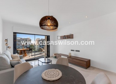 Sale - Appartement - Guardamar del Segura - EL RASO