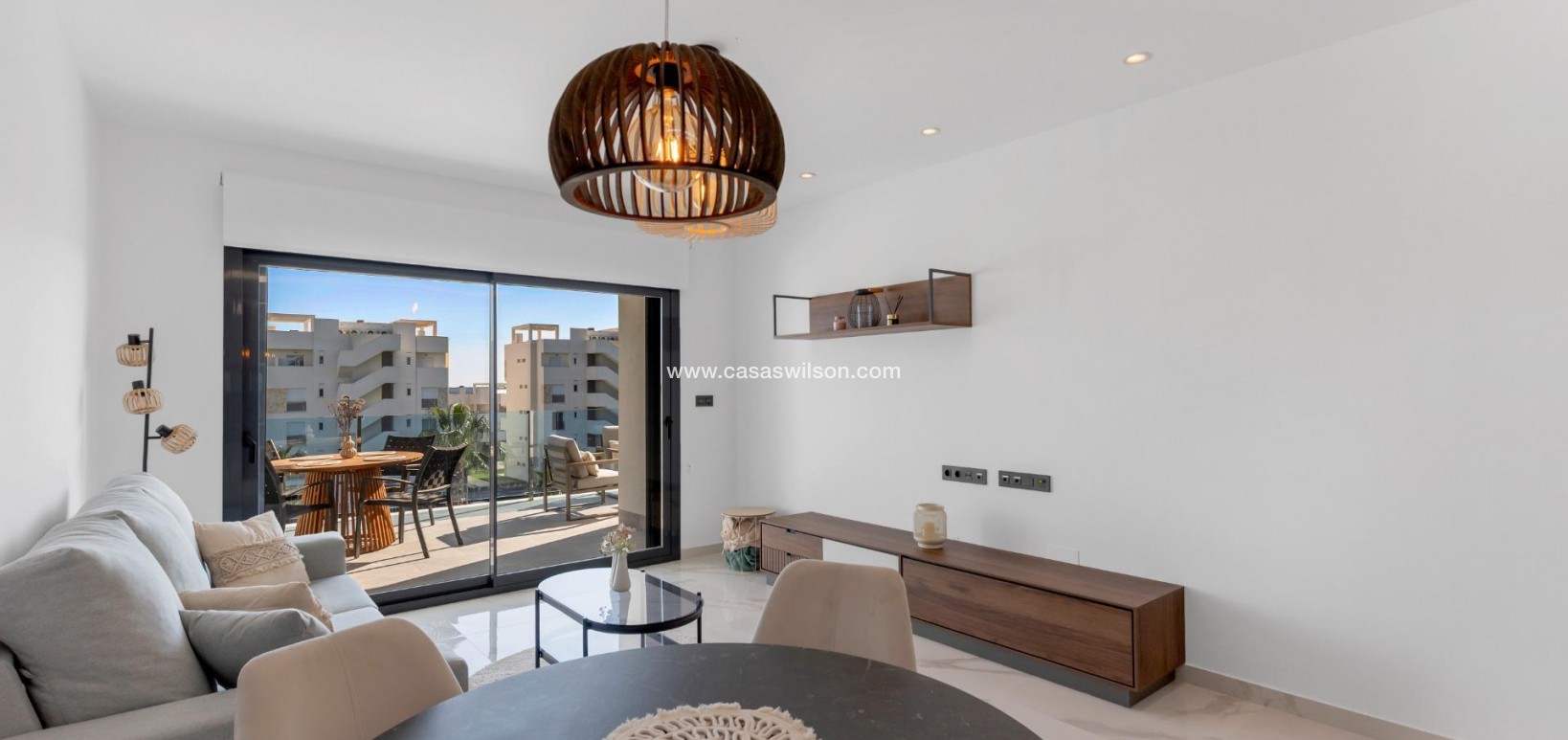 Sale - Appartement - Guardamar del Segura - EL RASO