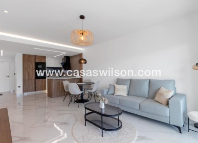 Sale - Appartement - Guardamar del Segura - EL RASO