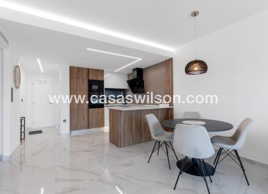 Sale - Appartement - Guardamar del Segura - EL RASO