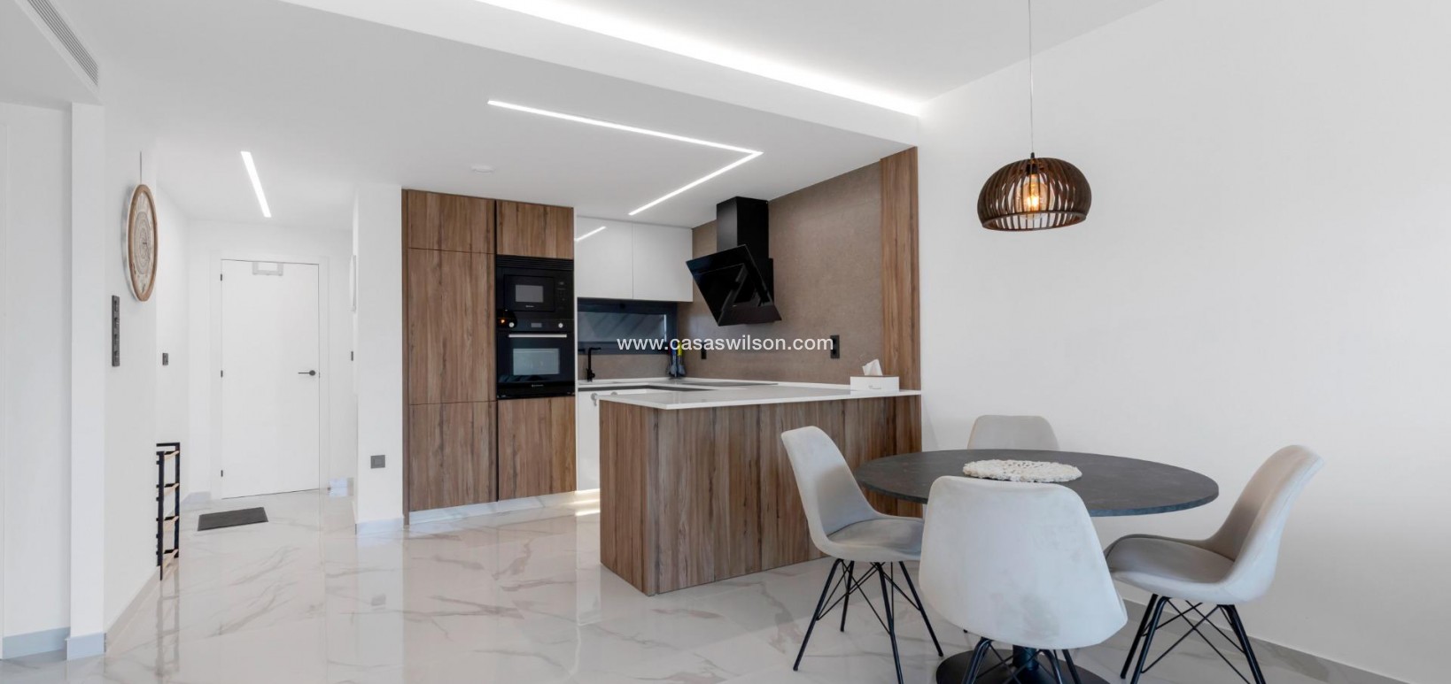 Sale - Appartement - Guardamar del Segura - EL RASO