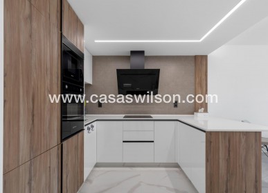 Sale - Appartement - Guardamar del Segura - EL RASO