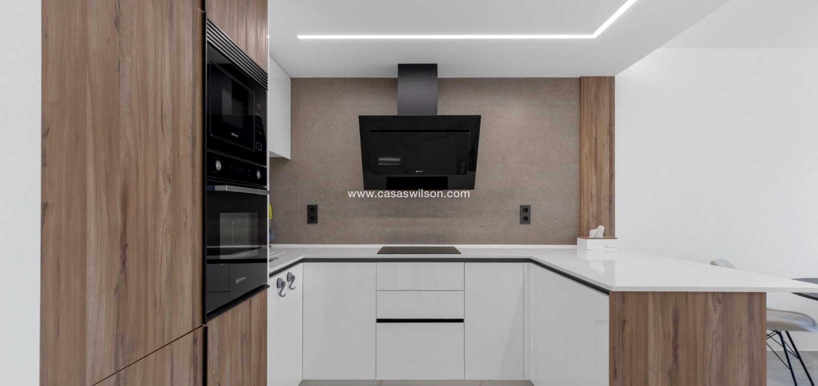 Sale - Appartement - Guardamar del Segura - EL RASO