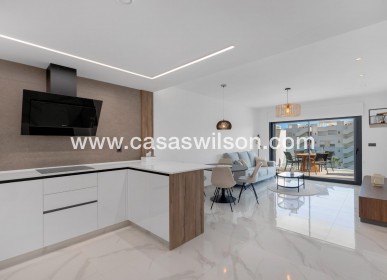 Sale - Appartement - Guardamar del Segura - EL RASO