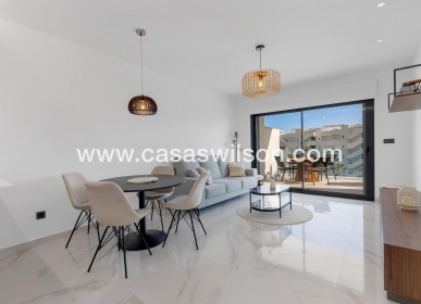 Sale - Appartement - Guardamar del Segura - EL RASO