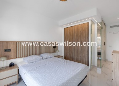 Sale - Appartement - Guardamar del Segura - EL RASO