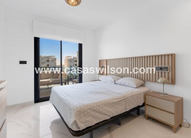 Sale - Appartement - Guardamar del Segura - EL RASO