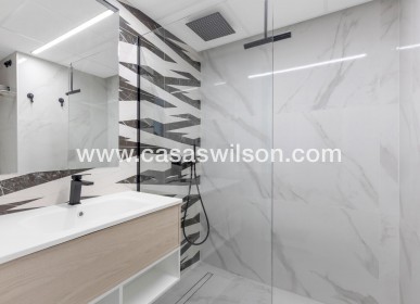 Sale - Appartement - Guardamar del Segura - EL RASO