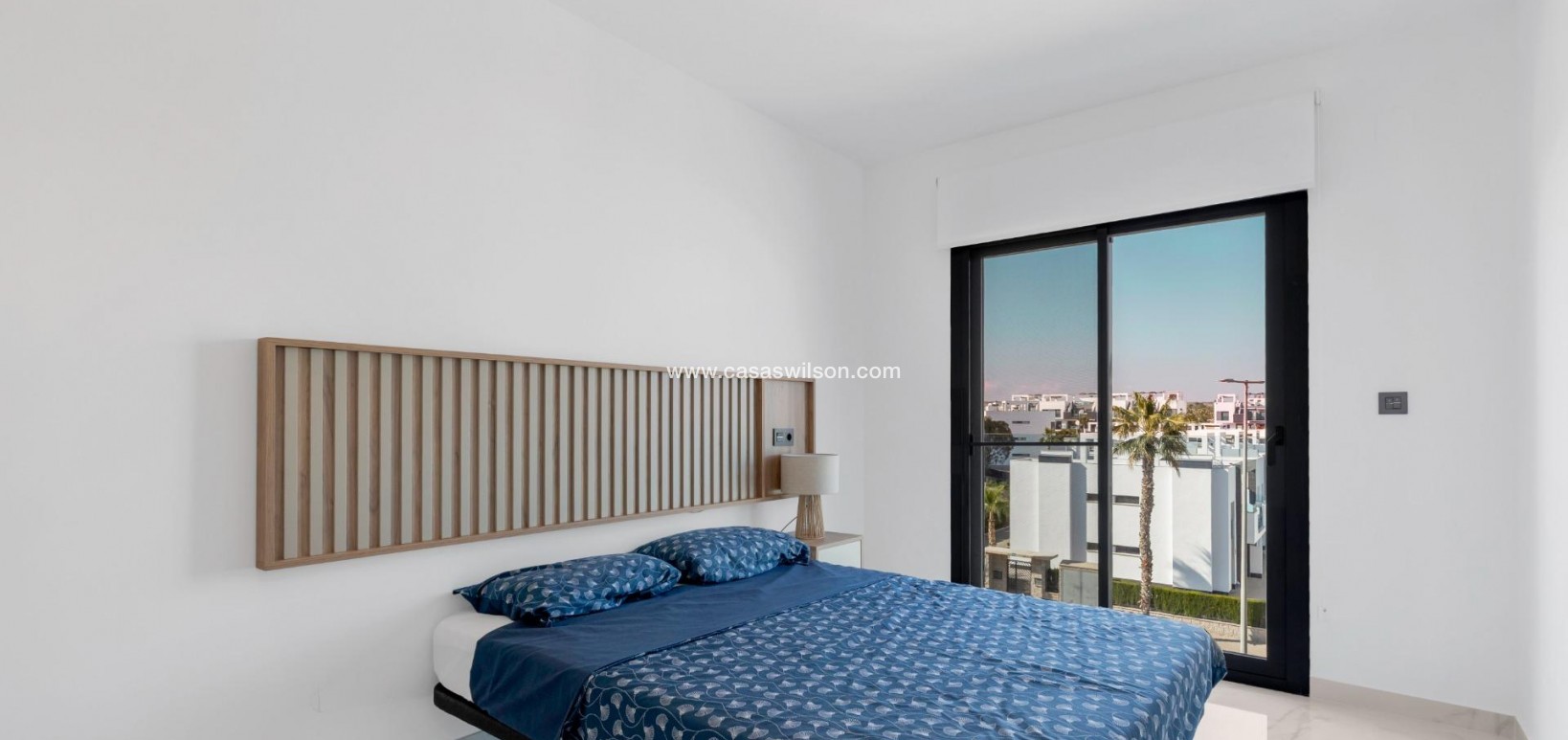 Sale - Appartement - Guardamar del Segura - EL RASO