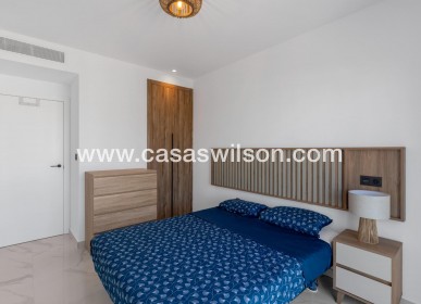 Sale - Appartement - Guardamar del Segura - EL RASO