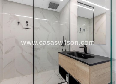 Sale - Appartement - Guardamar del Segura - EL RASO