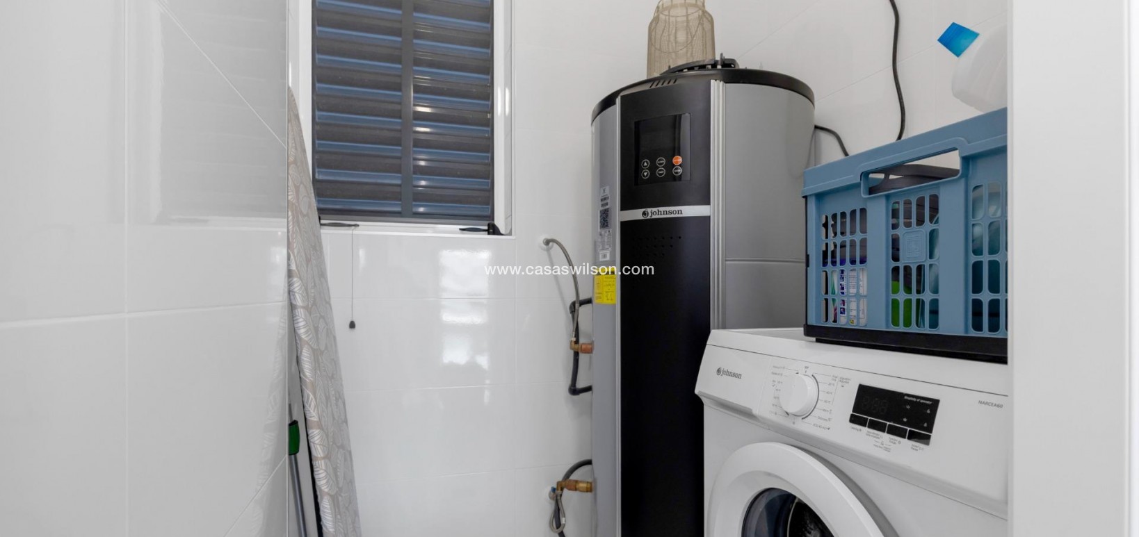 Sale - Appartement - Guardamar del Segura - EL RASO