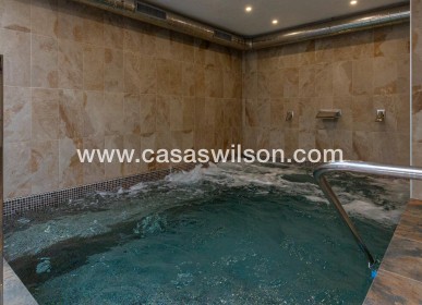 Sale - Appartement - Guardamar del Segura - EL RASO