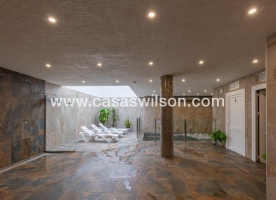 Sale - Appartement - Guardamar del Segura - EL RASO