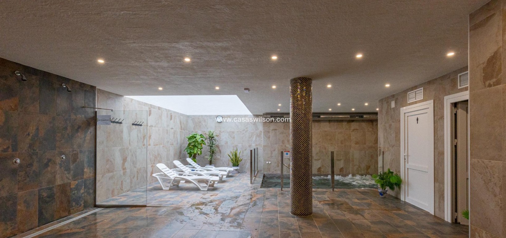 Sale - Appartement - Guardamar del Segura - EL RASO