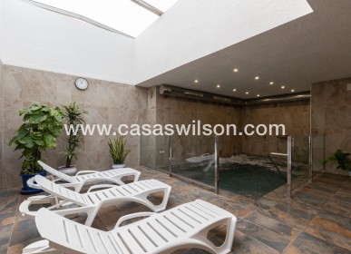 Sale - Appartement - Guardamar del Segura - EL RASO