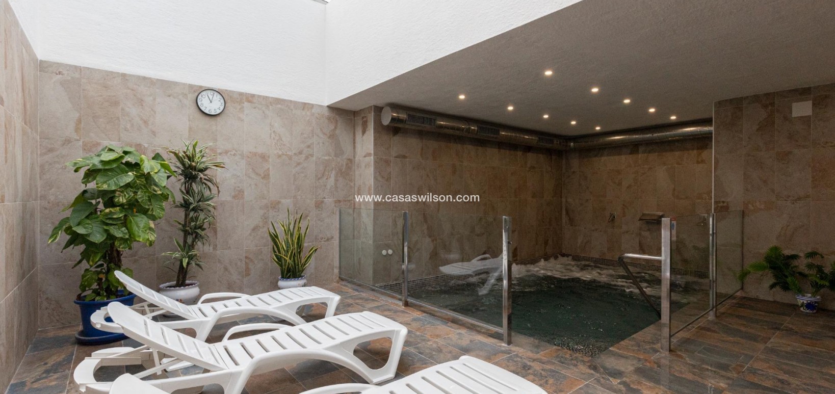 Sale - Appartement - Guardamar del Segura - EL RASO