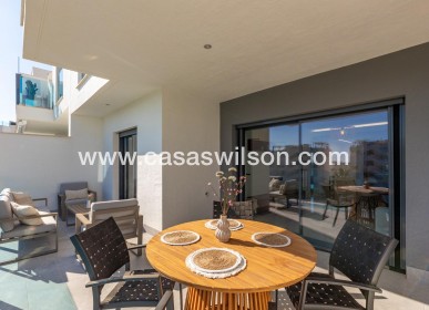 Sale - Appartement - Guardamar del Segura - EL RASO
