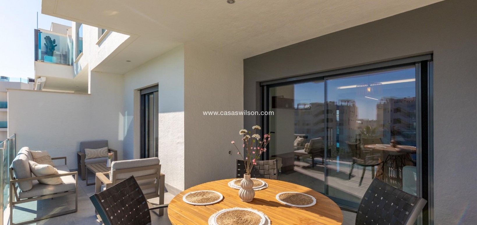 Sale - Appartement - Guardamar del Segura - EL RASO