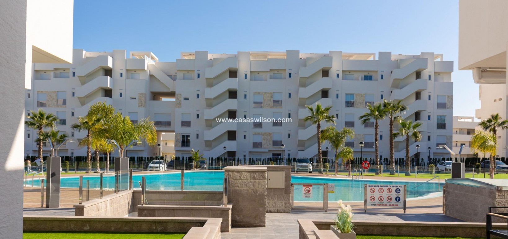 Sale - Appartement - Guardamar del Segura - EL RASO