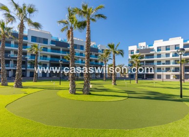 Sale - Appartement - Guardamar del Segura - EL RASO