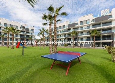 Sale - Appartement - Guardamar del Segura - EL RASO