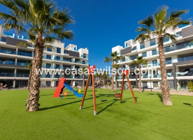 Sale - Appartement - Guardamar del Segura - EL RASO