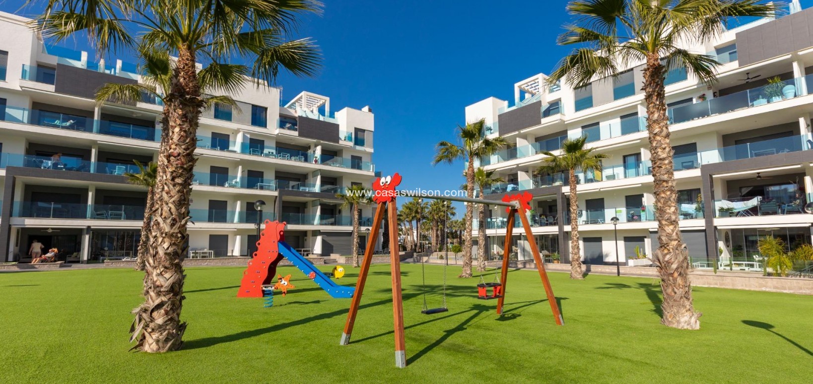 Sale - Appartement - Guardamar del Segura - EL RASO