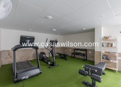 Sale - Appartement - Guardamar del Segura - EL RASO