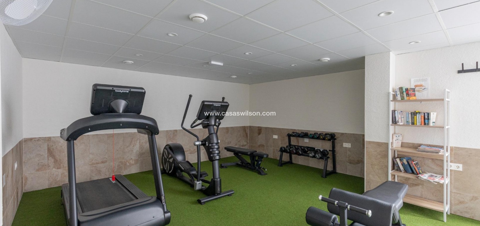 Sale - Appartement - Guardamar del Segura - EL RASO