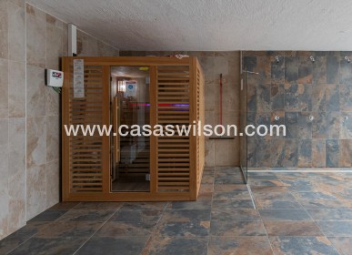 Sale - Appartement - Guardamar del Segura - EL RASO
