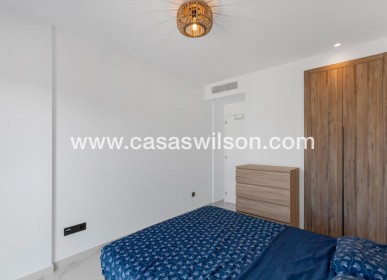 Sale - Appartement - Guardamar del Segura - EL RASO