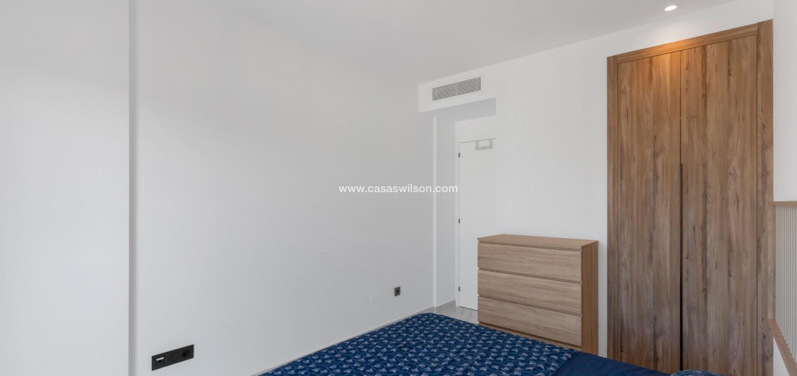 Sale - Appartement - Guardamar del Segura - EL RASO