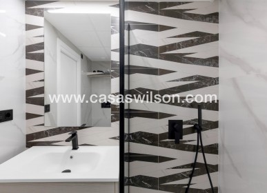 Sale - Appartement - Guardamar del Segura - EL RASO