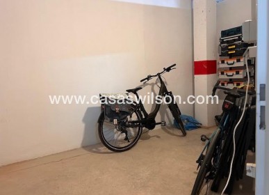 Sale - Appartement - Guardamar del Segura - EL RASO