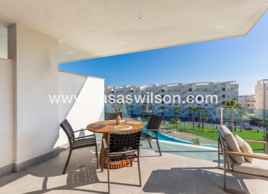 Sale - Appartement - Guardamar del Segura - EL RASO