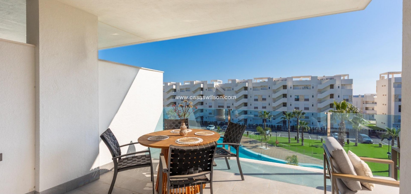 Sale - Appartement - Guardamar del Segura - EL RASO