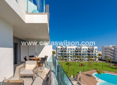 Sale - Appartement - Guardamar del Segura - EL RASO