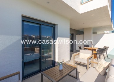 Sale - Appartement - Guardamar del Segura - EL RASO