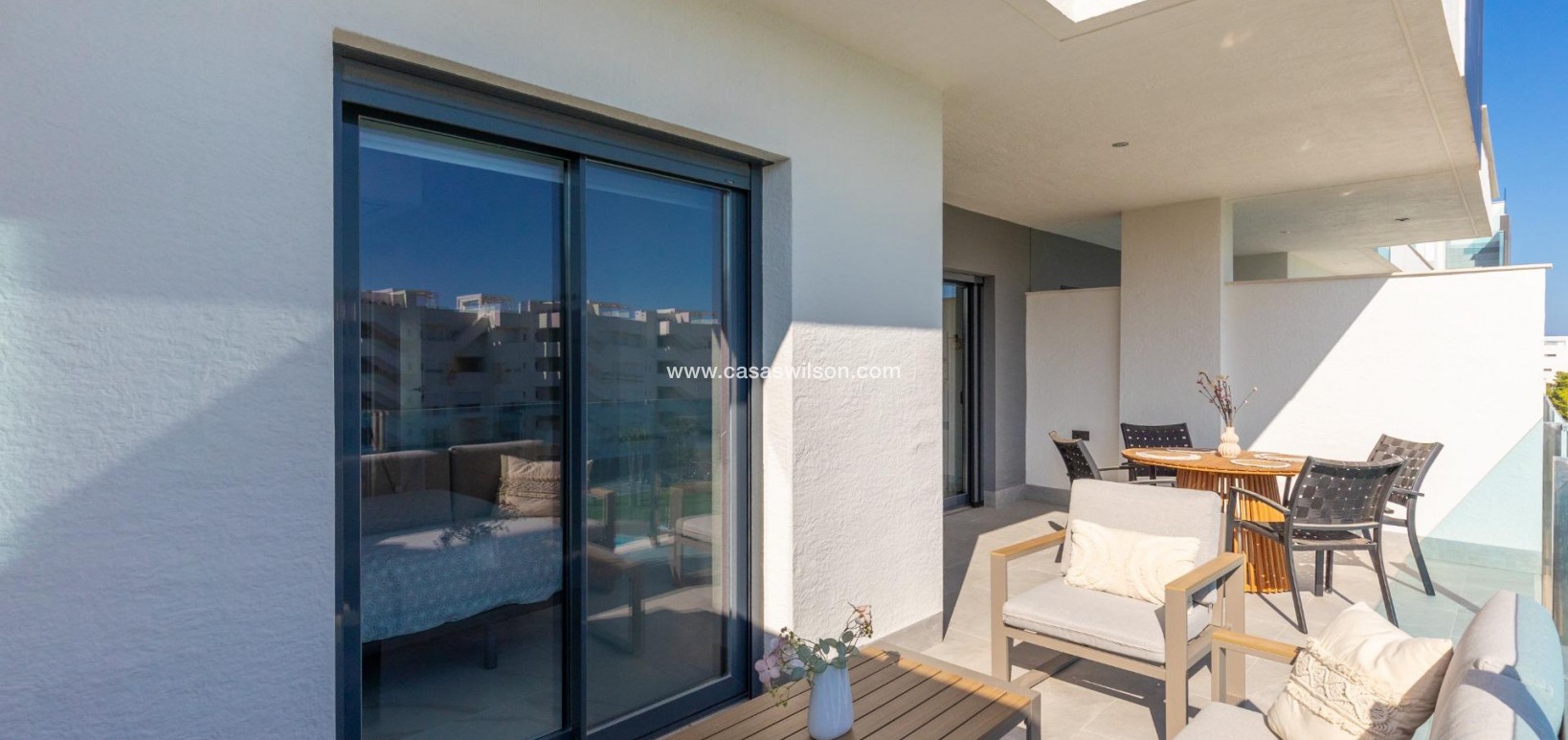 Sale - Appartement - Guardamar del Segura - EL RASO