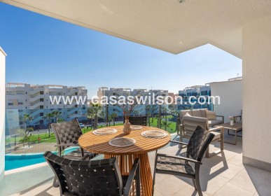 Sale - Appartement - Guardamar del Segura - EL RASO