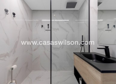 Sale - Appartement - Guardamar del Segura - EL RASO