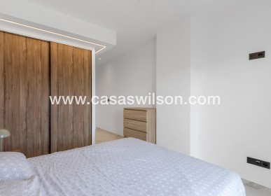 Sale - Appartement - Guardamar del Segura - EL RASO