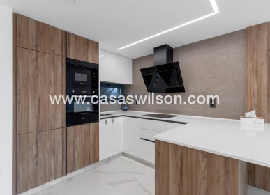 Sale - Appartement - Guardamar del Segura - EL RASO