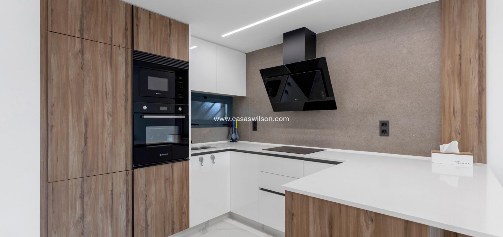 Sale - Appartement - Guardamar del Segura - EL RASO