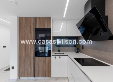 Sale - Appartement - Guardamar del Segura - EL RASO