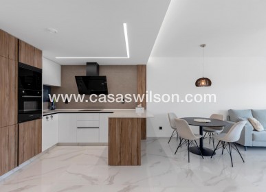 Sale - Appartement - Guardamar del Segura - EL RASO