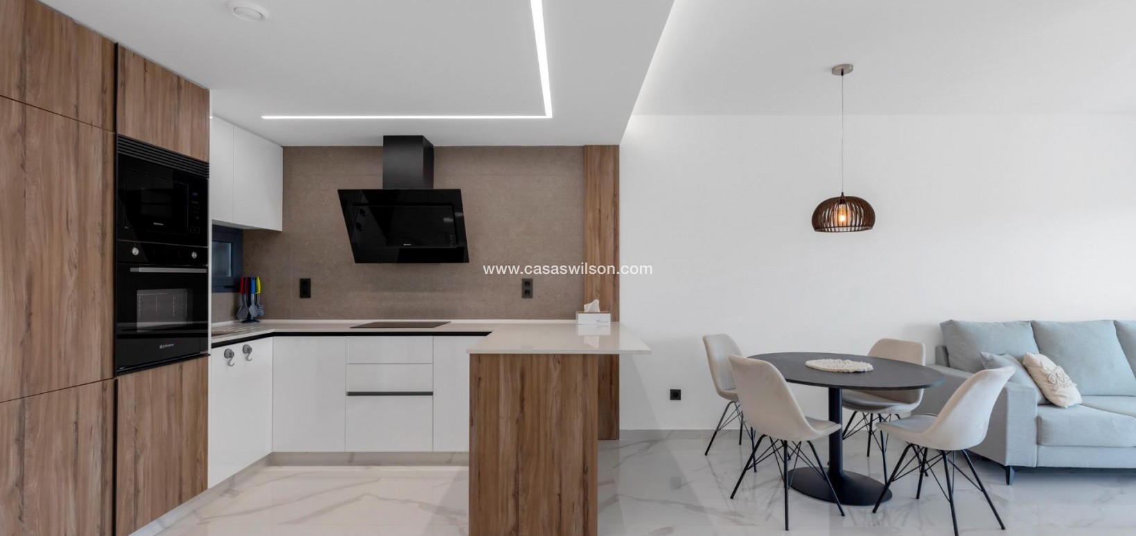 Sale - Appartement - Guardamar del Segura - EL RASO