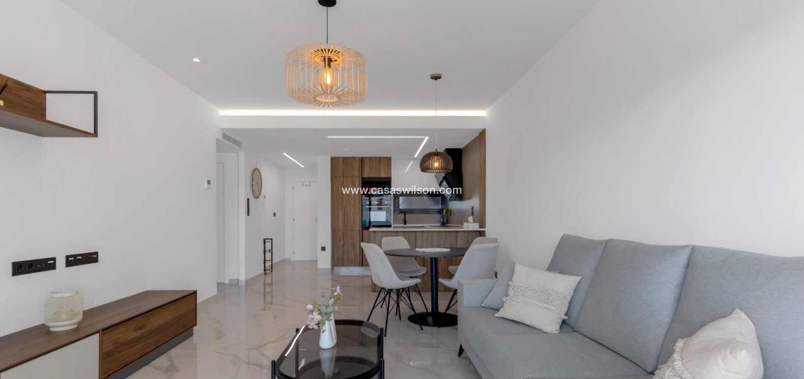 Sale - Appartement - Guardamar del Segura - EL RASO